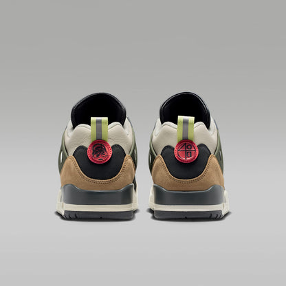 Spizike Low Shoes