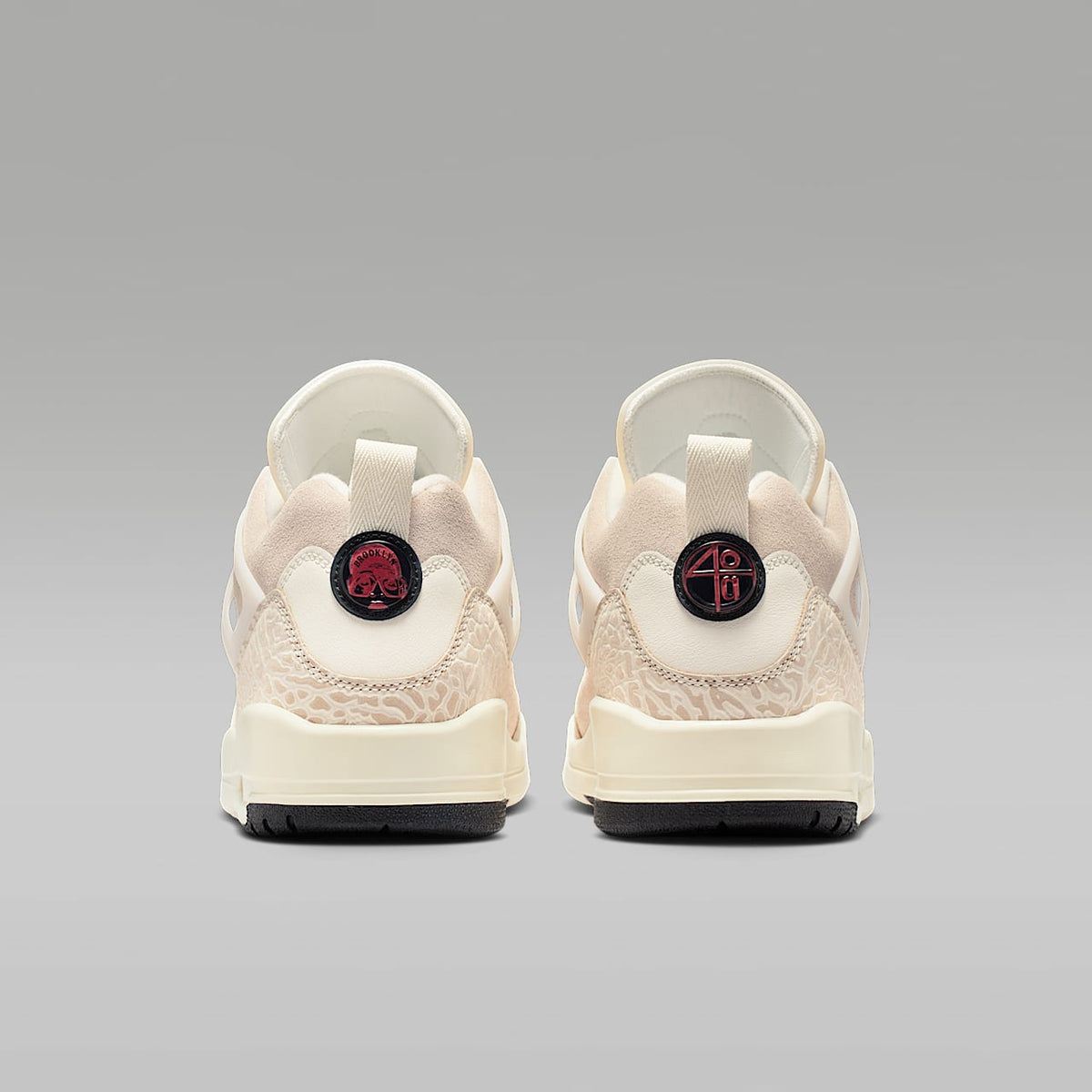Spizike Low Shoes