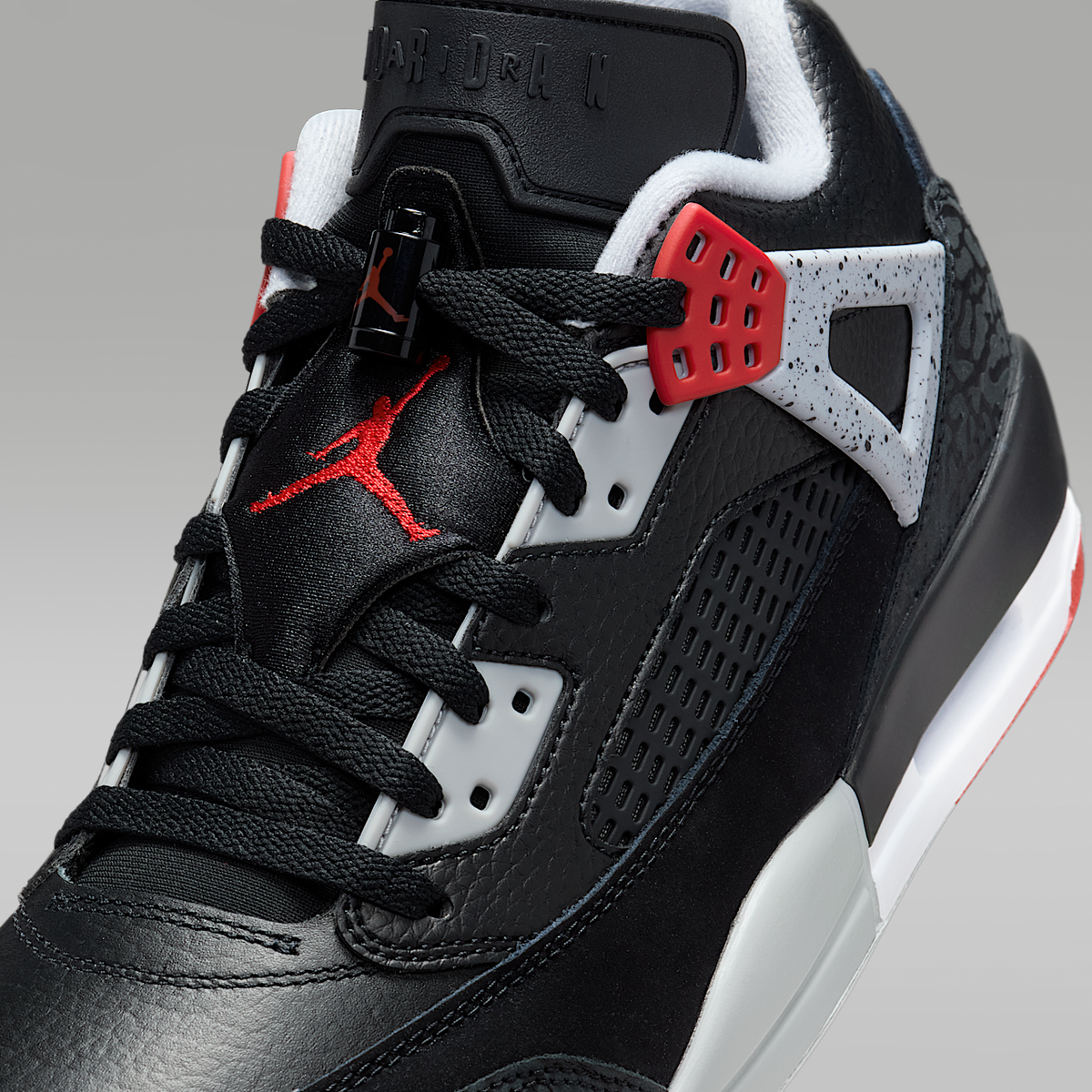 Spizike Low Shoes