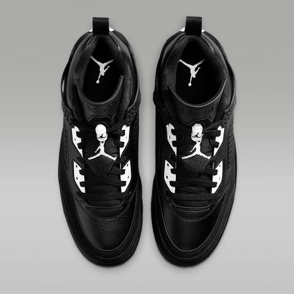 Spizike Low Shoes