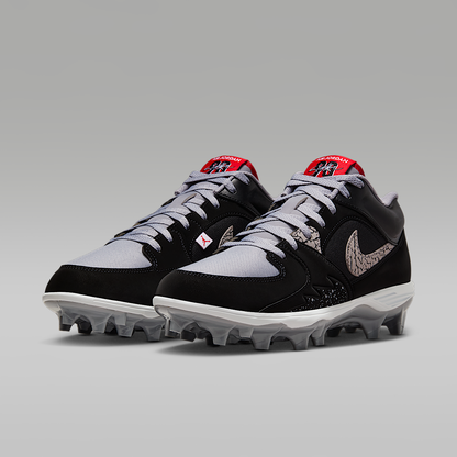 Stadium 90 Low TD Football Cleats Sneakers