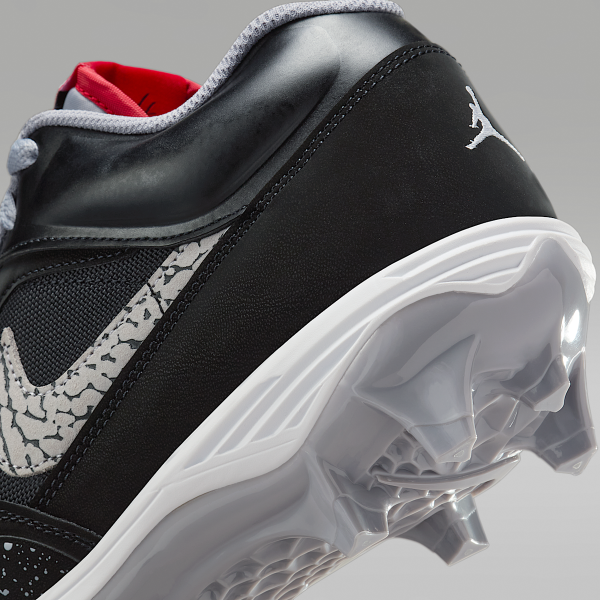 Stadium 90 Low TD Football Cleats Sneakers