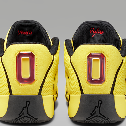 Tatum 4 Basketball Sneakers