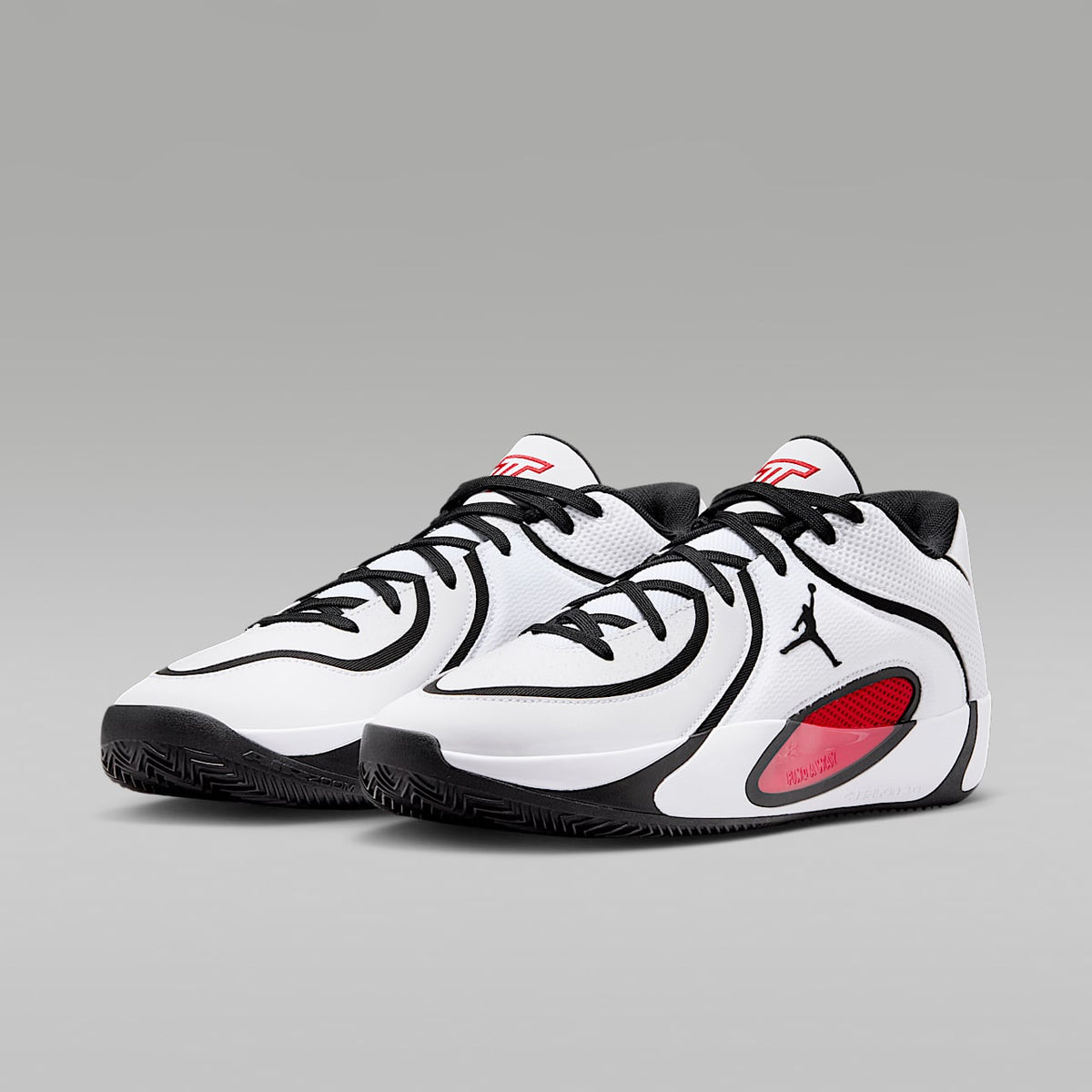 Tatum 4 Basketball Sneakers