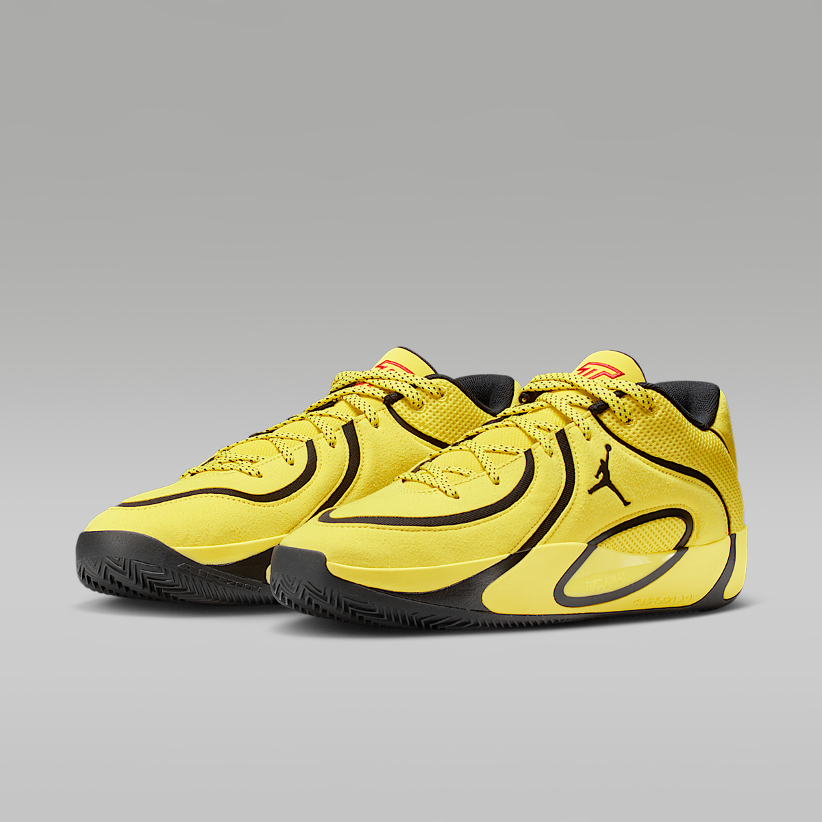 Tatum 4 Basketball Sneakers