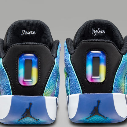 Tatum 4 "Playoffs" Basketball Sneakers