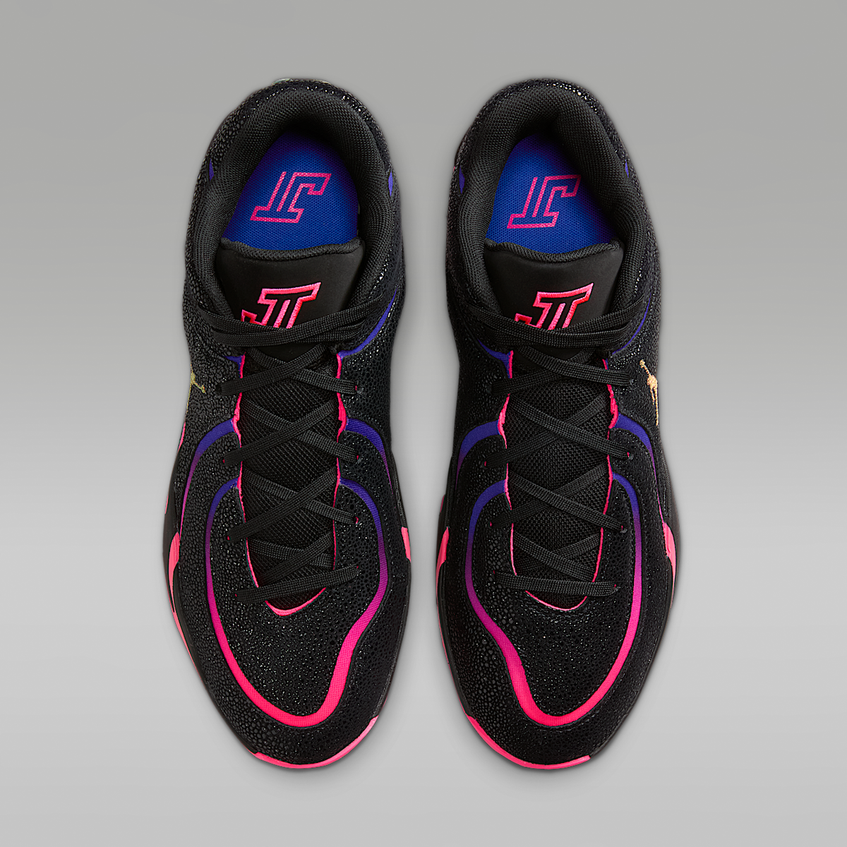 Tatum 4 "Smooth Soul Vol.2" Basketball Sneakers