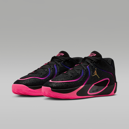 Tatum 4 "Smooth Soul Vol.2" Basketball Sneakers