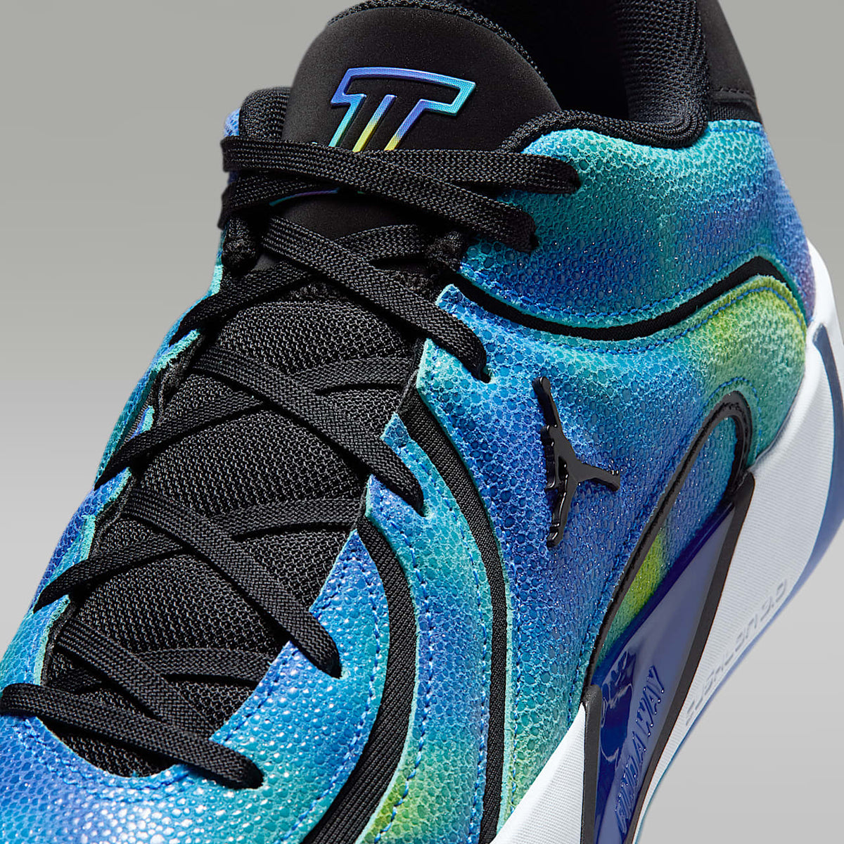 Tatum 4 "Playoffs" Basketball Sneakers