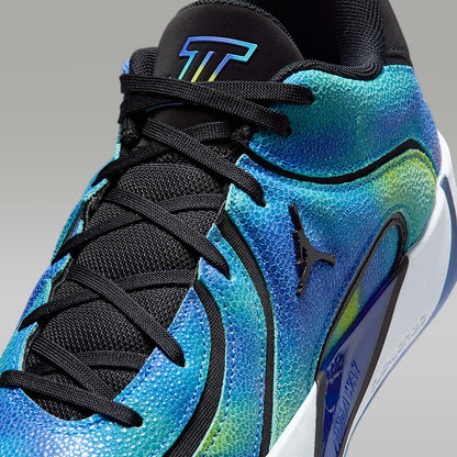 Tatum 4 "Playoffs" Basketball Sneakers