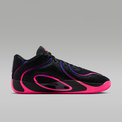 Tatum 4 "Smooth Soul Vol.2" Basketball Sneakers