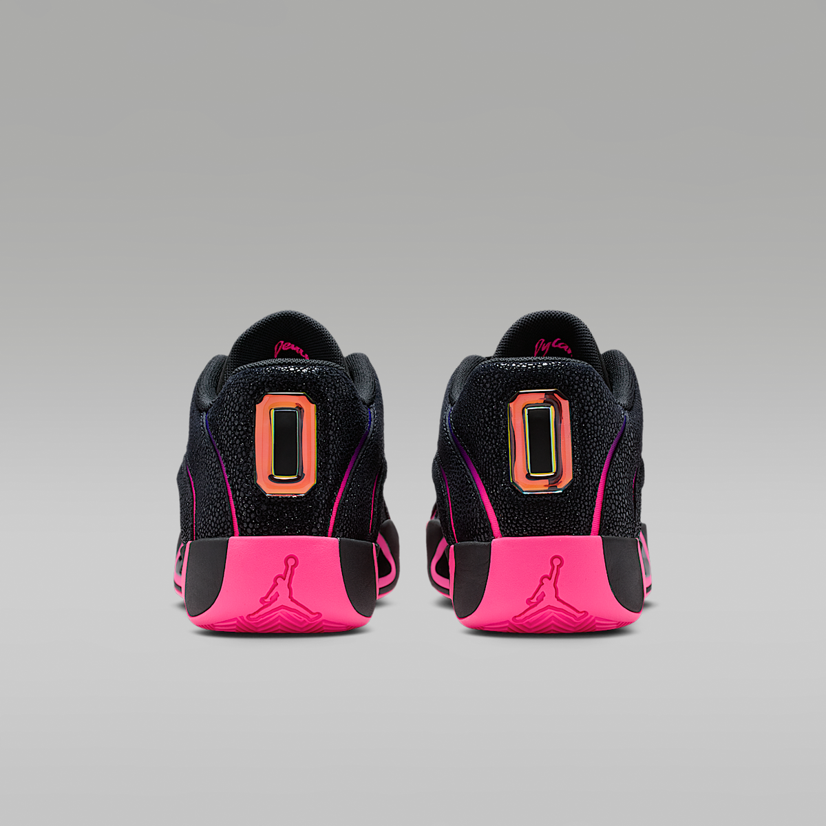 Tatum 4 "Smooth Soul Vol.2" Basketball Sneakers
