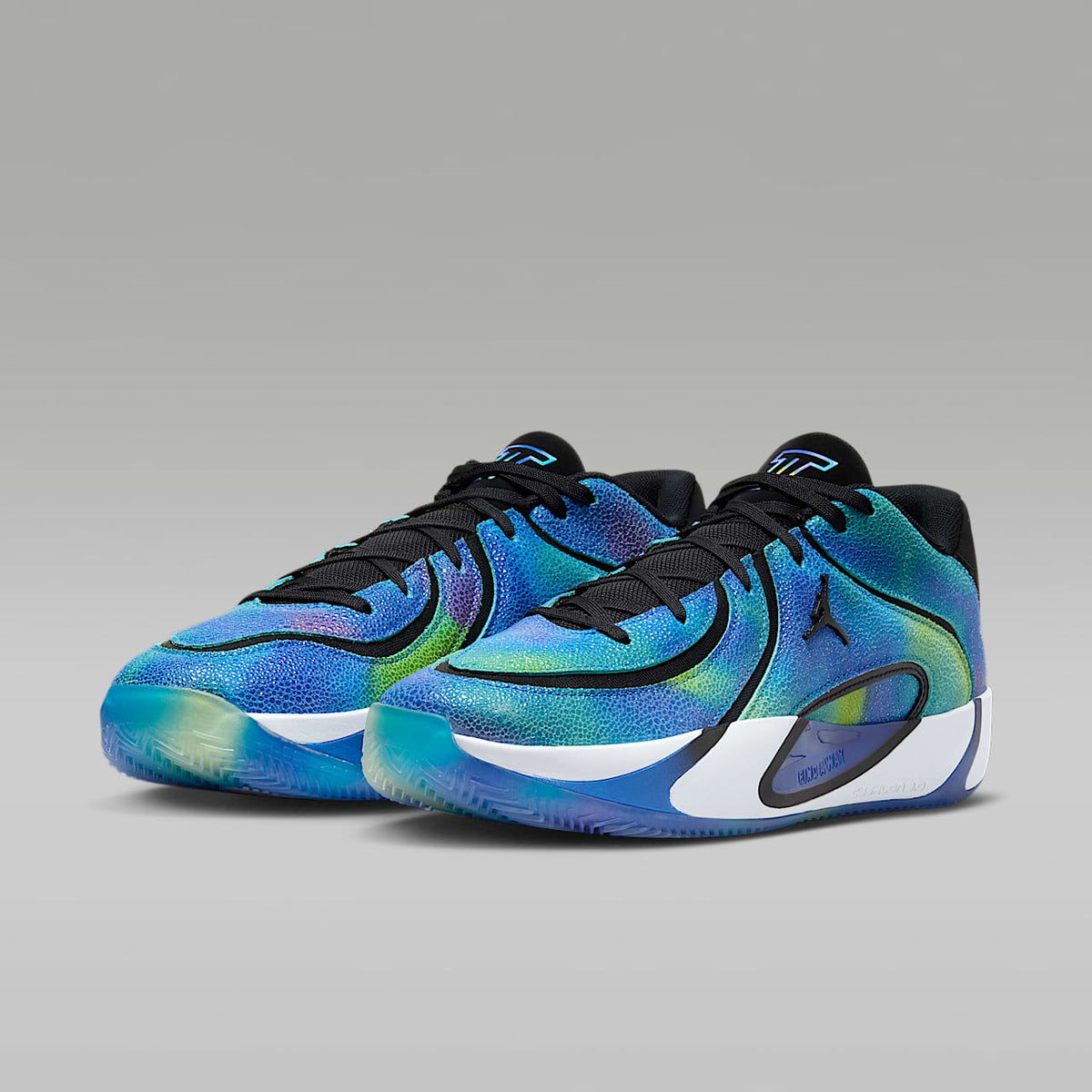 Tatum 4 "Playoffs" Basketball Sneakers
