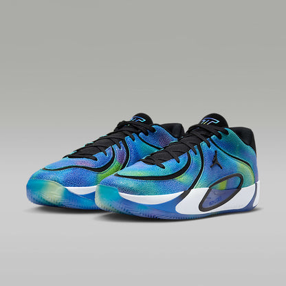 Tatum 4 "Playoffs" Basketball Sneakers