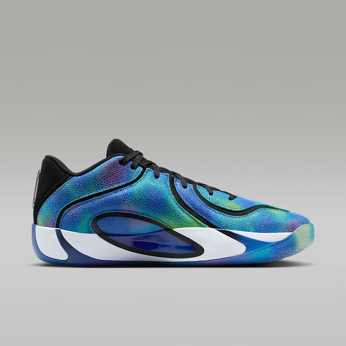 Tatum 4 "Playoffs" Basketball Sneakers