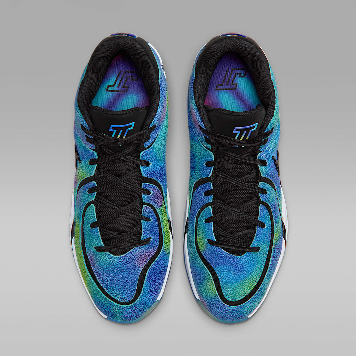 Tatum 4 "Playoffs" Basketball Sneakers