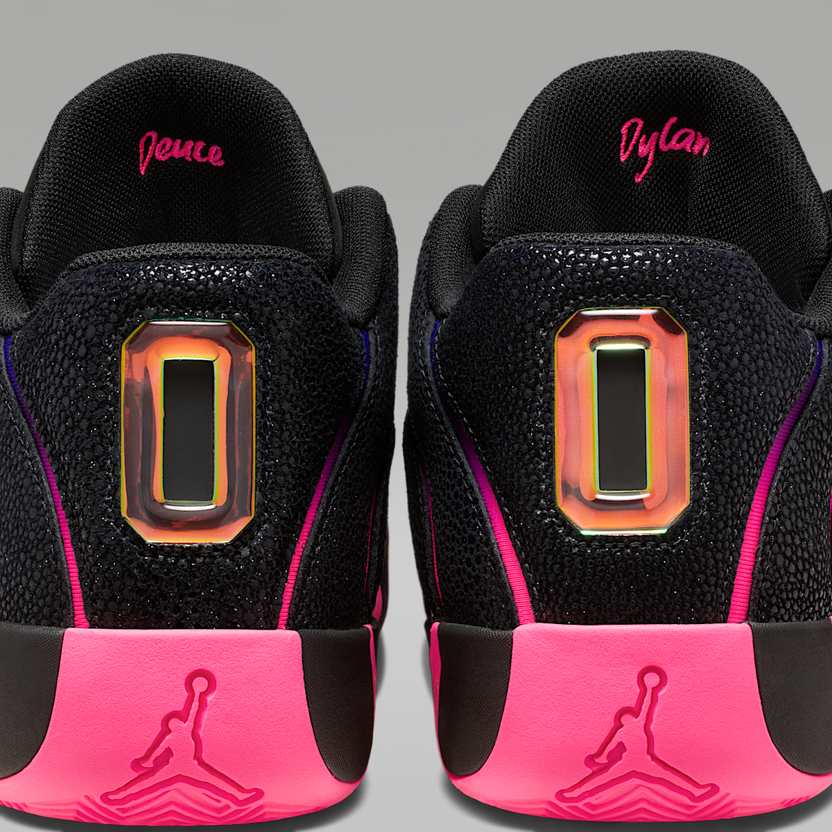 Tatum 4 "Smooth Soul Vol.2" Basketball Sneakers