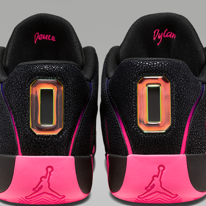 Tatum 4 "Smooth Soul Vol.2" Basketball Sneakers