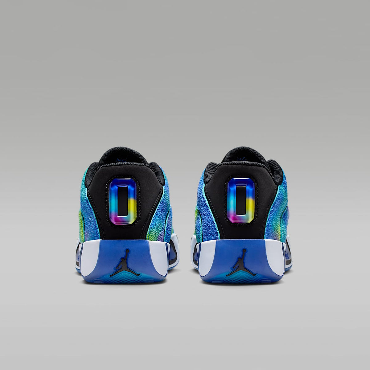 Tatum 4 "Playoffs" Basketball Sneakers