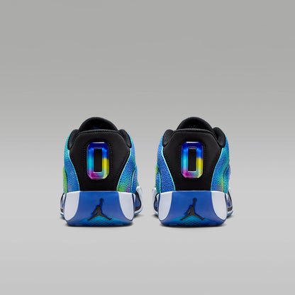 Tatum 4 "Playoffs" Basketball Sneakers
