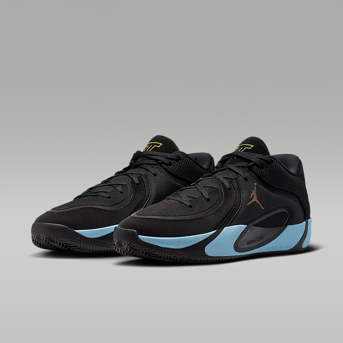 Tatum 4 Basketball Sneakers