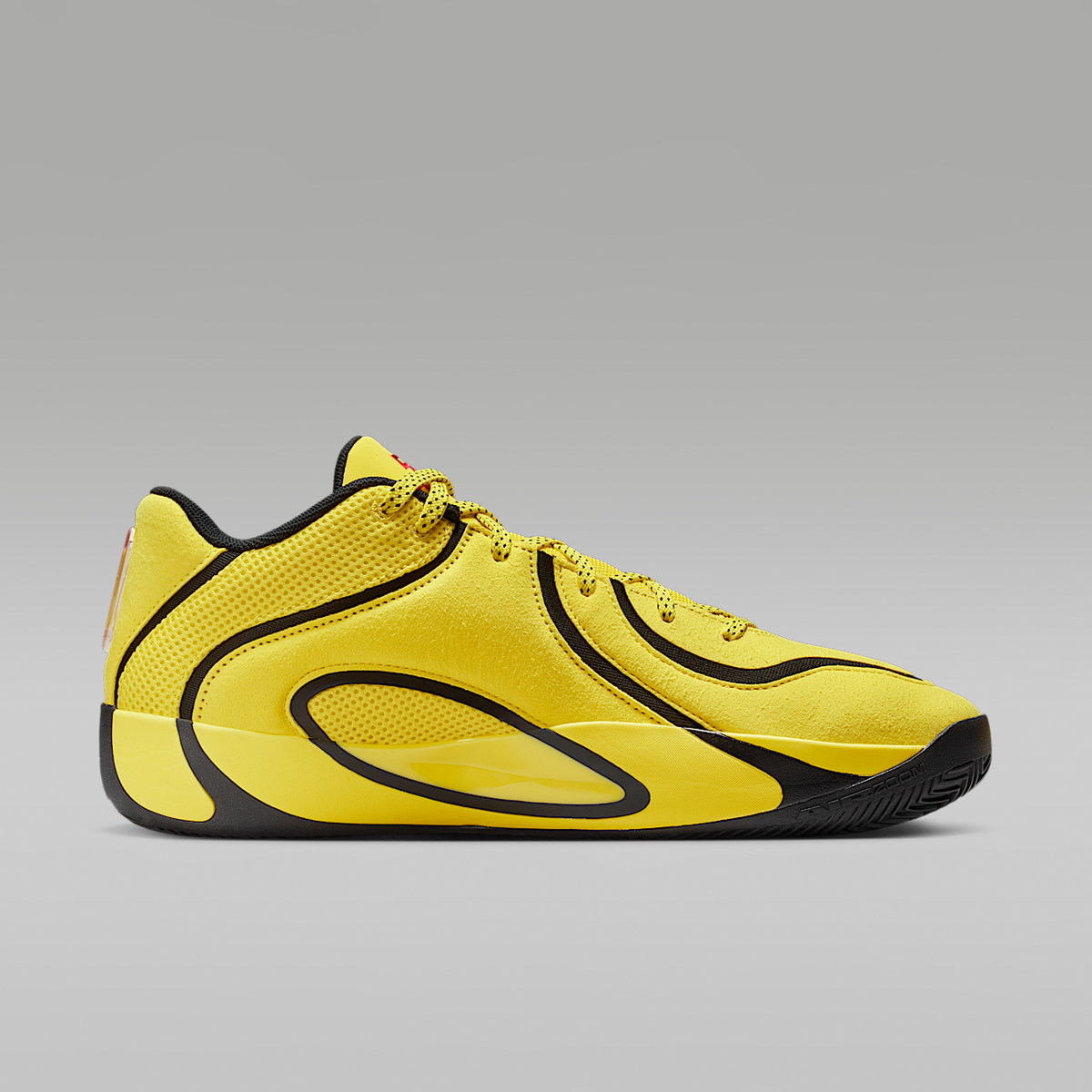 Tatum 4 Basketball Sneakers