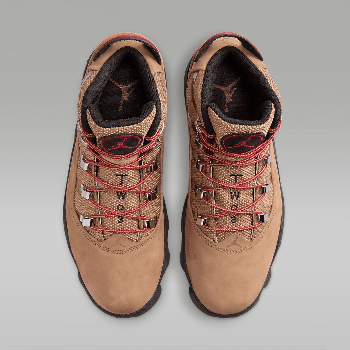 Jordan Winterized 6 Rings Men's Shoes FV3826-202