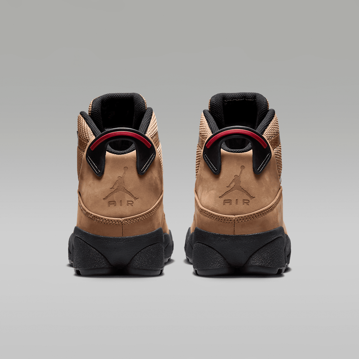 Jordan Winterized 6 Rings Men's Shoes FV3826-202