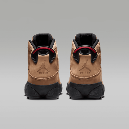 Jordan Winterized 6 Rings Men's Shoes FV3826-202