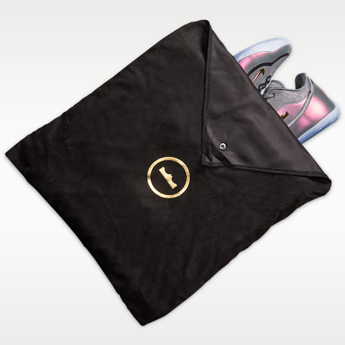 LeBron XXIII "Shut Up And Dribble" Basketball Sneakers