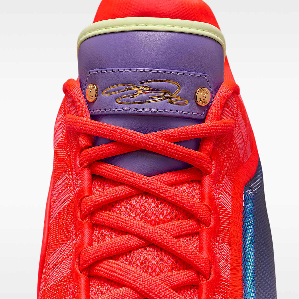 LeBron XXIII "Stocking Stuffer" Basketball Sneakers