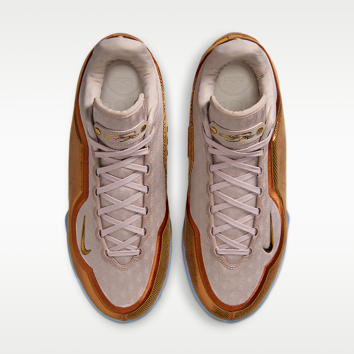 LeBron XXIII "LeBronto" Basketball Sneakers