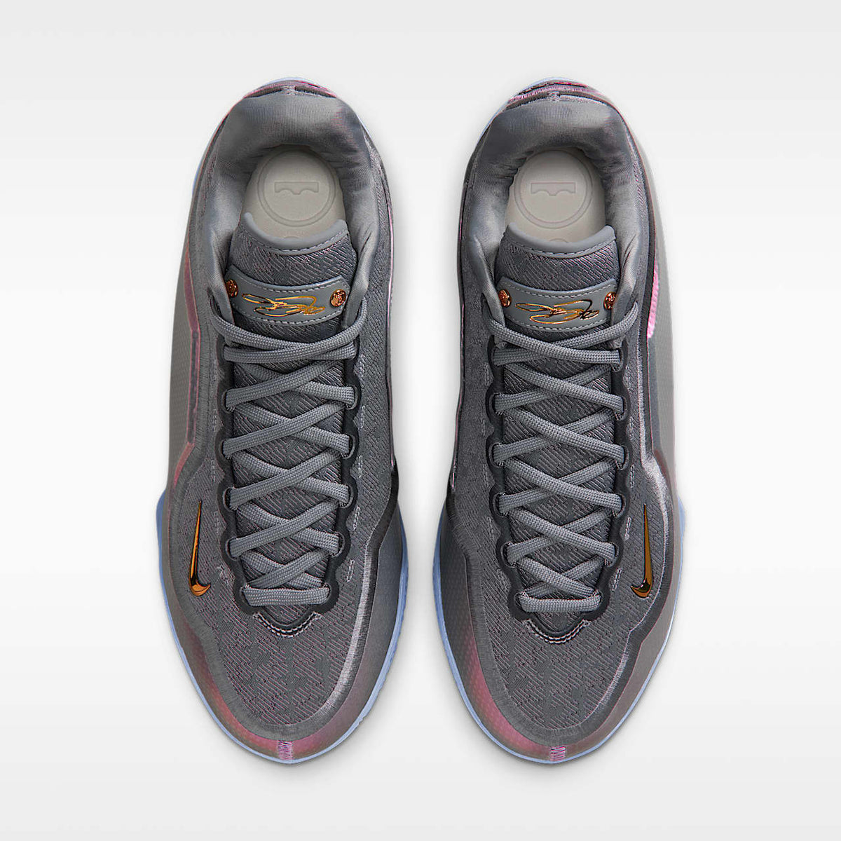 LeBron XXIII "Shut Up And Dribble" Basketball Sneakers