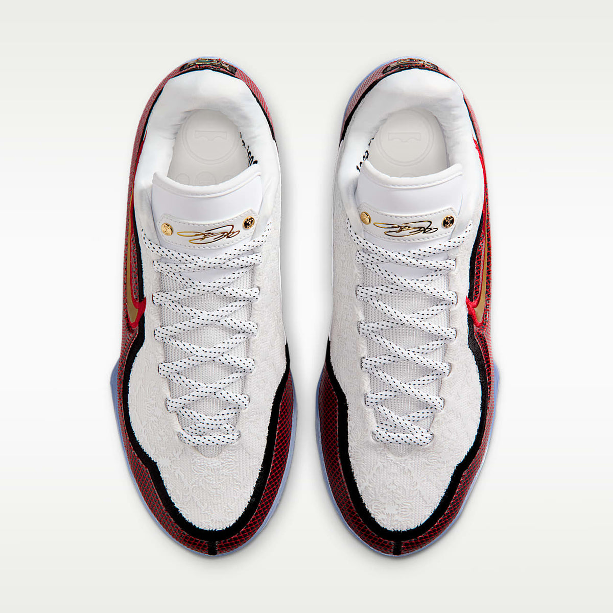 LeBron XXIII "Grand Opening" Basketball Sneakers