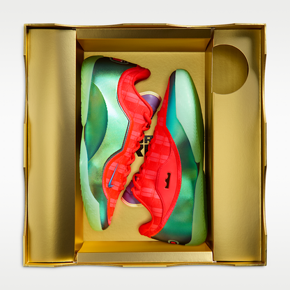 LeBron XXIII "Stocking Stuffer" Basketball Sneakers