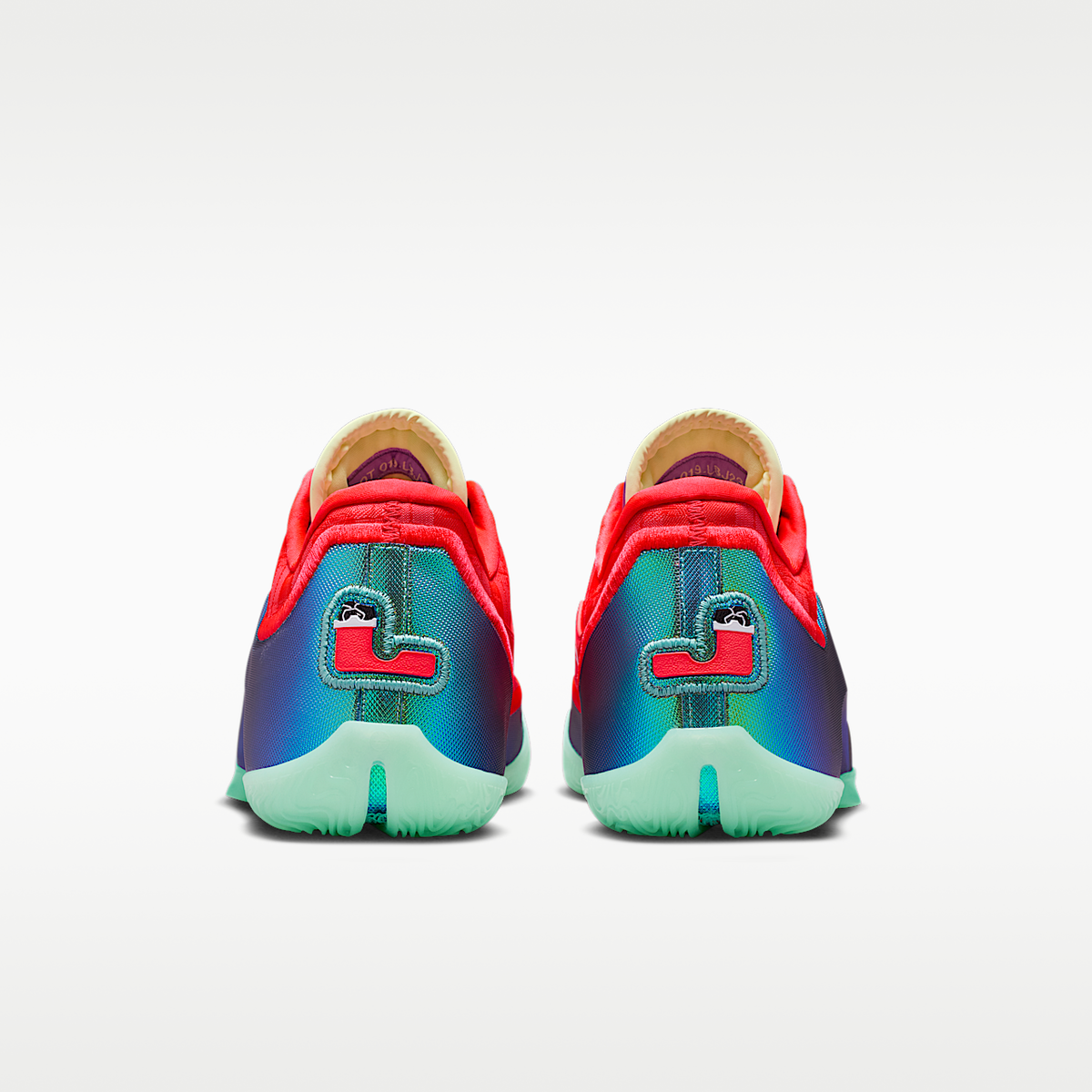 LeBron XXIII "Stocking Stuffer" Basketball Sneakers