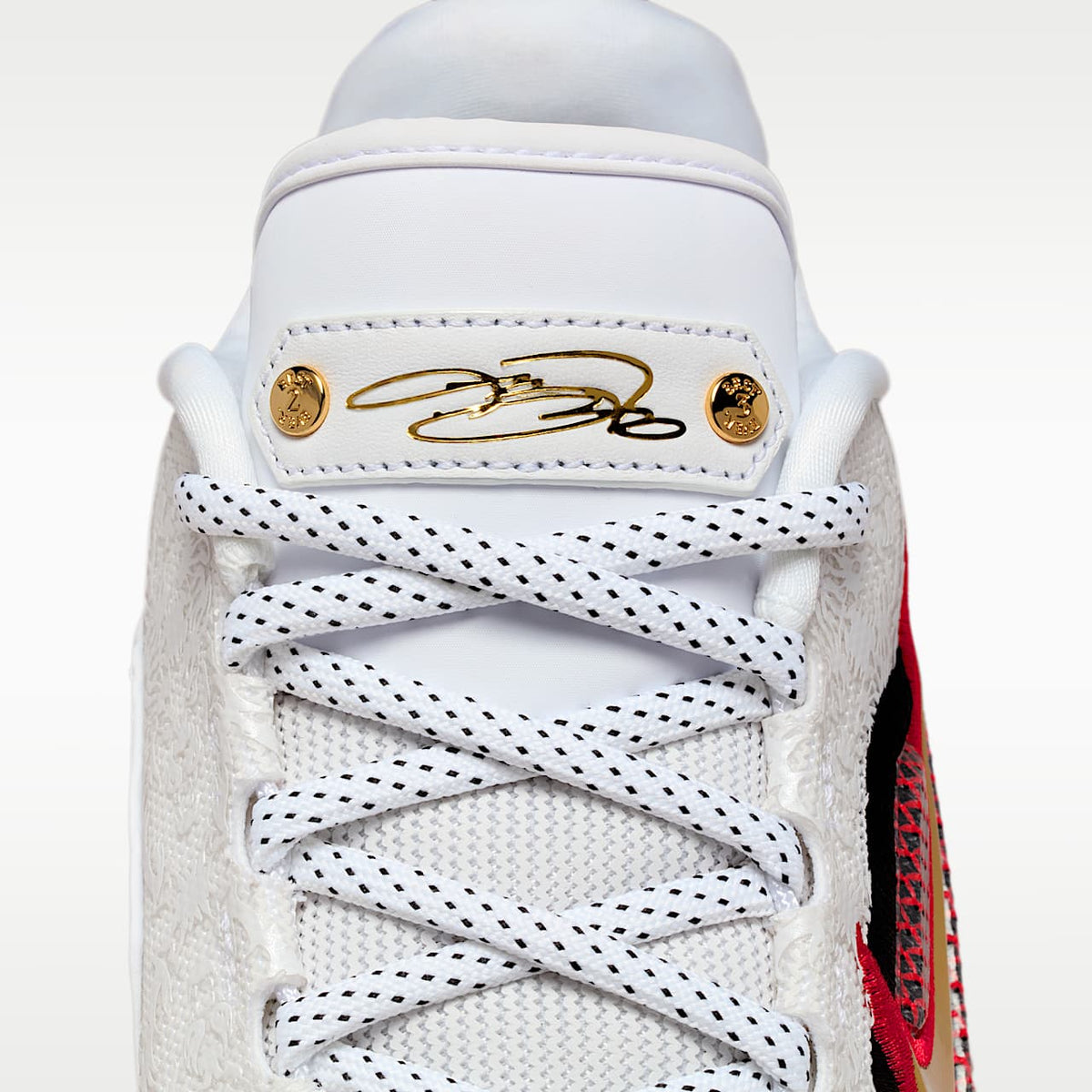LeBron XXIII "Grand Opening" Basketball Sneakers