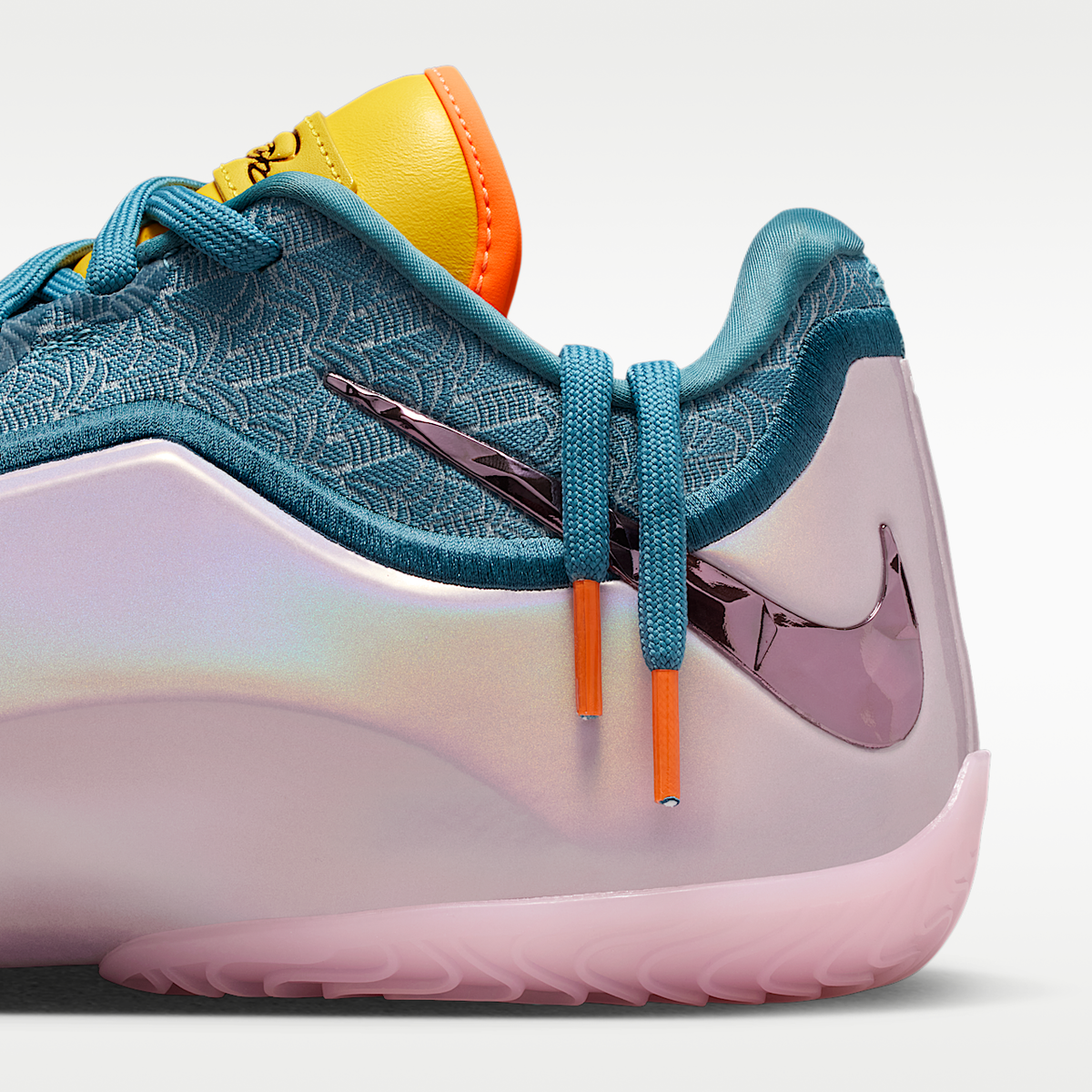 LeBron XXIII "Miami Twice" Basketball Sneakers