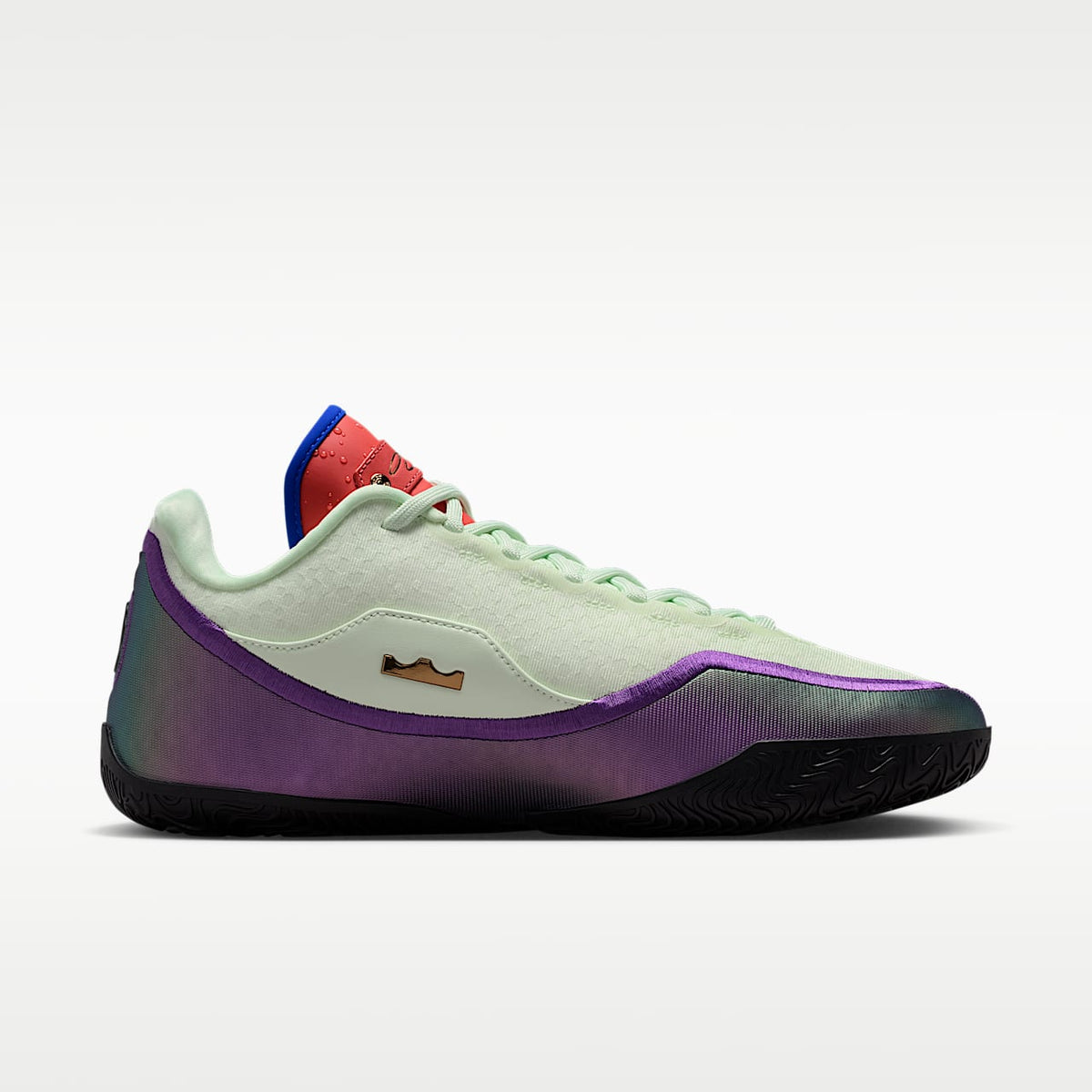 LeBron XXIII "Green With Envy" Basketball Sneakers