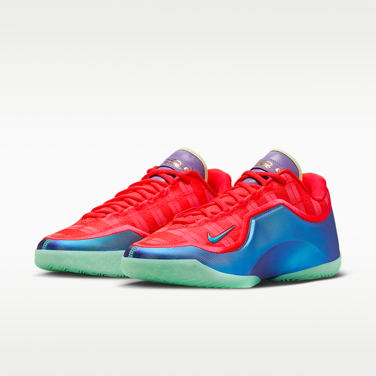 LeBron XXIII "Stocking Stuffer" Basketball Sneakers