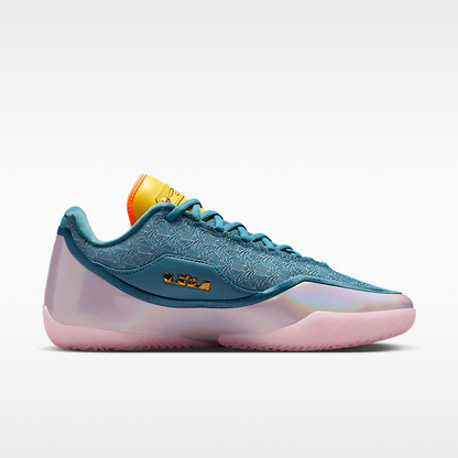 LeBron XXIII "Miami Twice" Basketball Sneakers