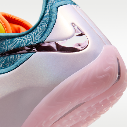 LeBron XXIII "Miami Twice" Basketball Sneakers