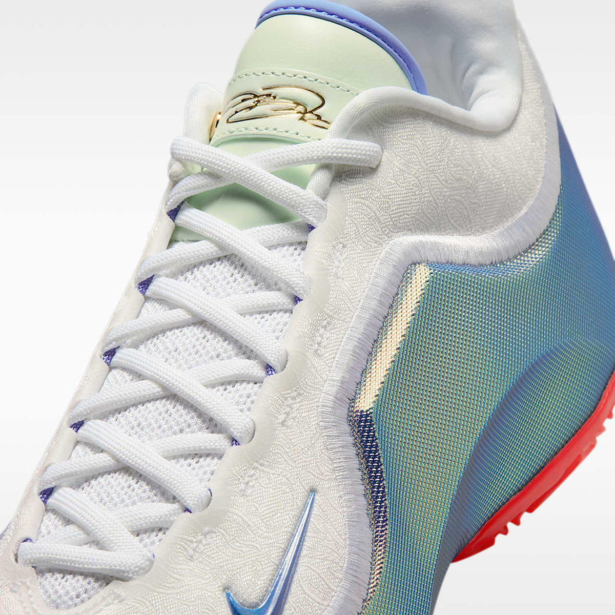 LeBron XXIII "Motor King" Basketball Sneakers