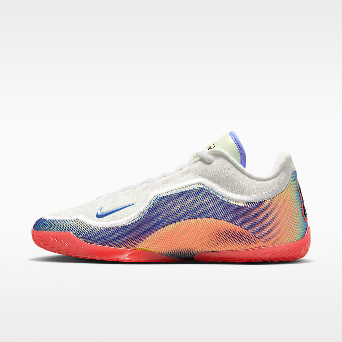 LeBron XXIII "Motor King" Basketball Shoes