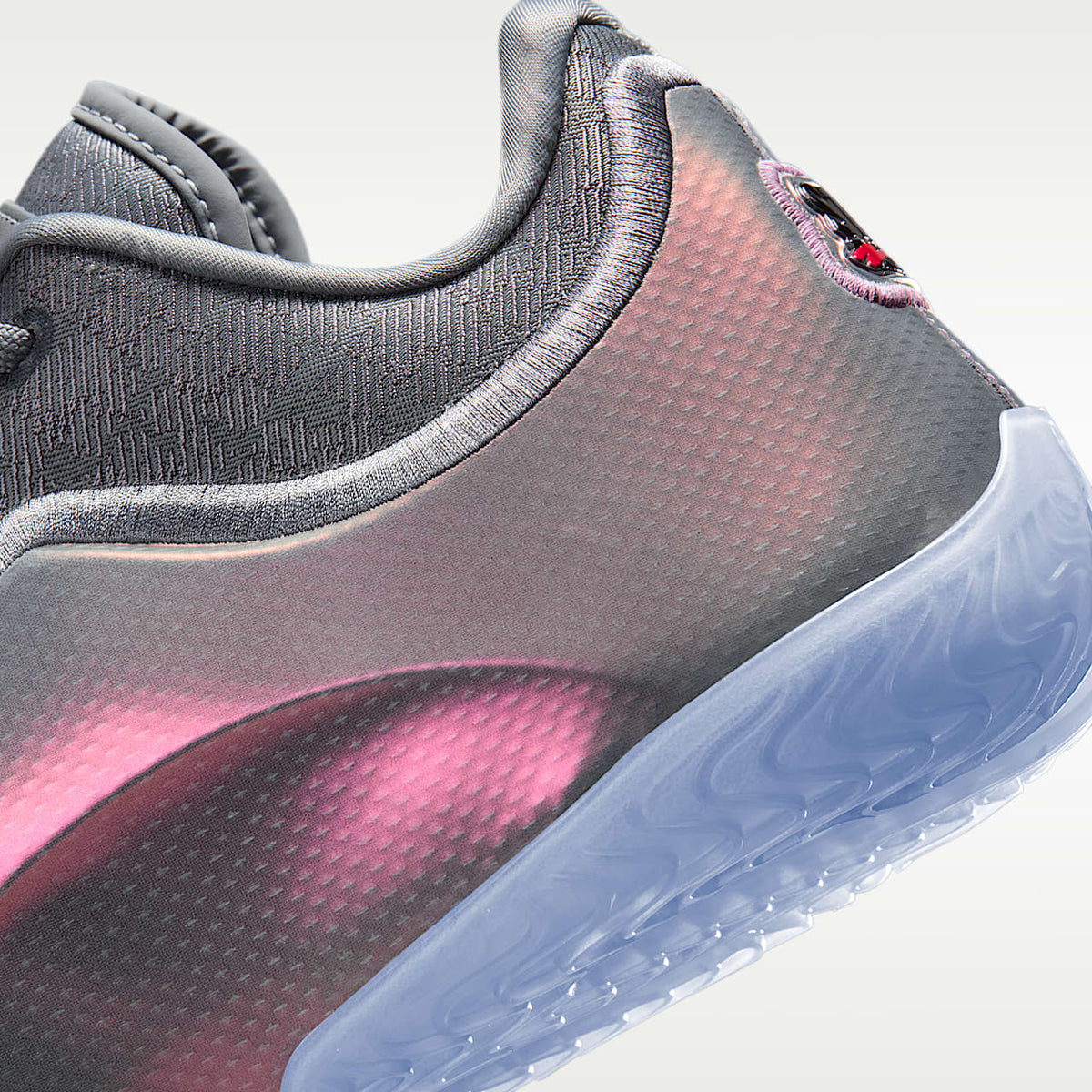LeBron XXIII "Shut Up And Dribble" Basketball Sneakers