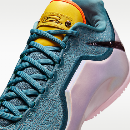 LeBron XXIII "Miami Twice" Basketball Sneakers