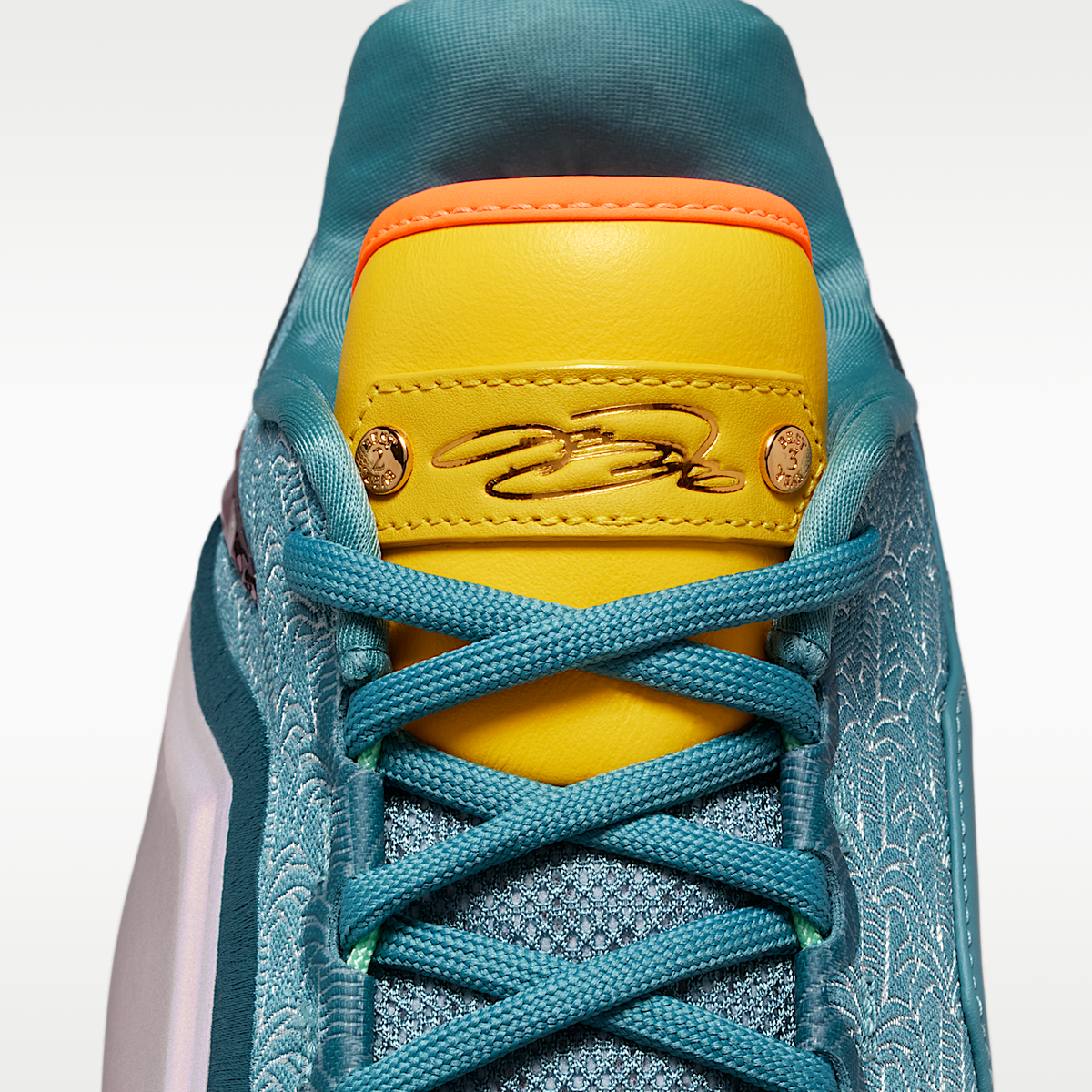 LeBron XXIII "Miami Twice" Basketball Sneakers
