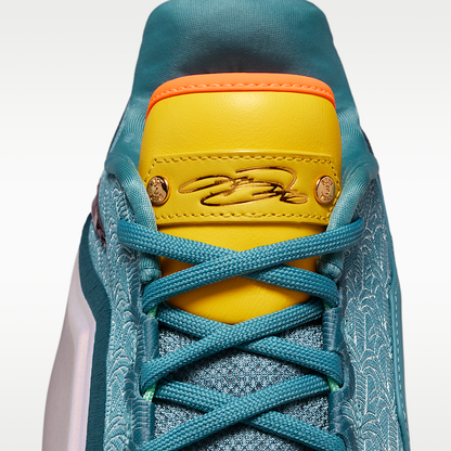 LeBron XXIII "Miami Twice" Basketball Sneakers