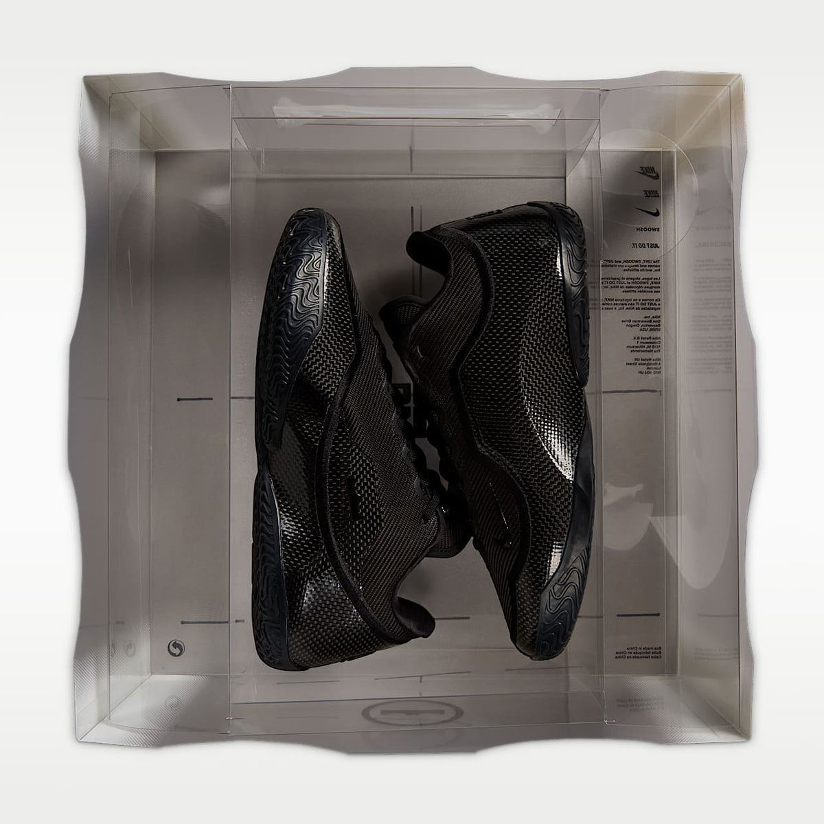 LeBron XXIII "Masked Menace" Basketball Sneakers