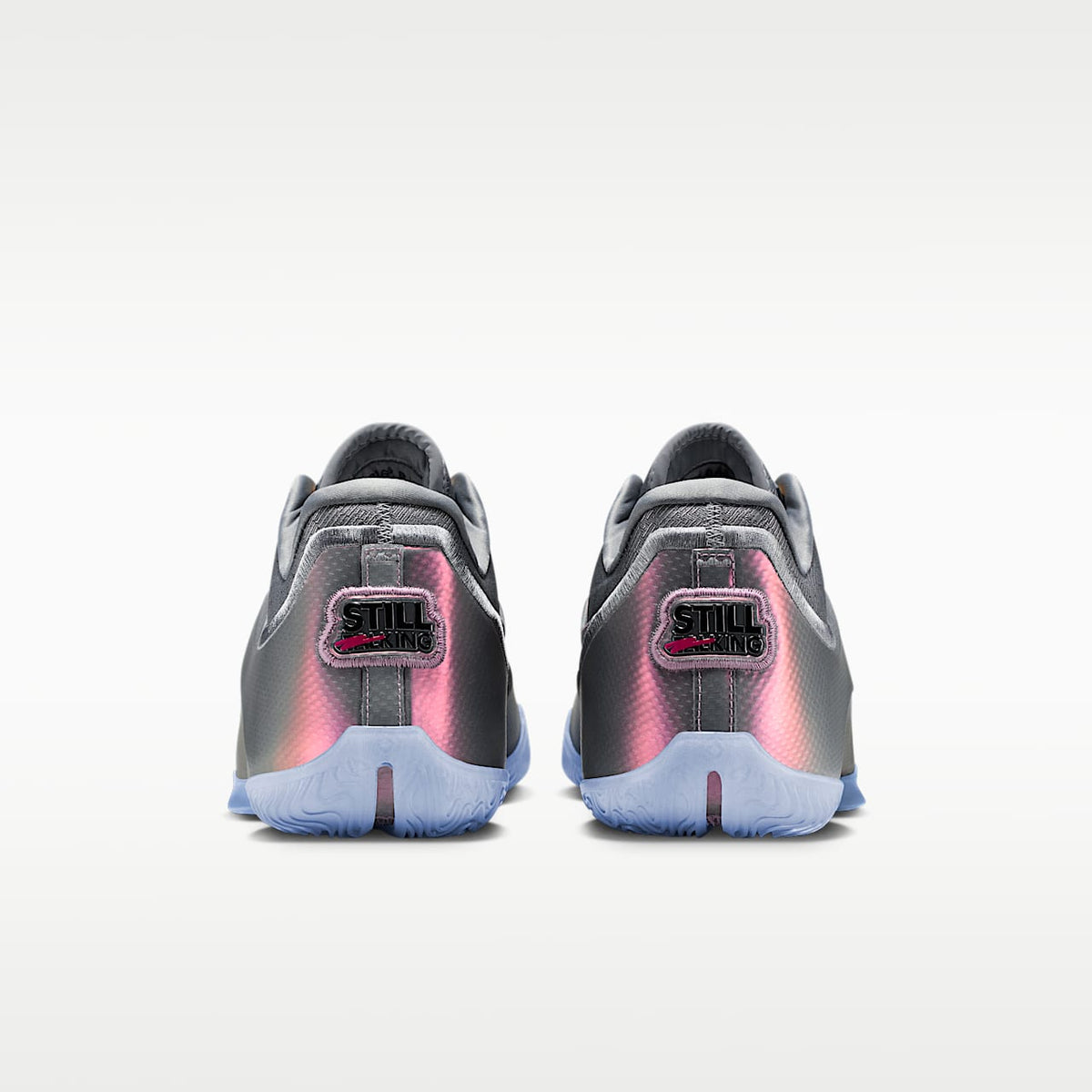LeBron XXIII "Shut Up And Dribble" Basketball Sneakers